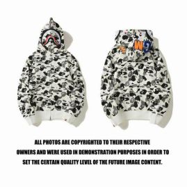 Picture of Bape Hoodies _SKUBapeM-3XL68029971